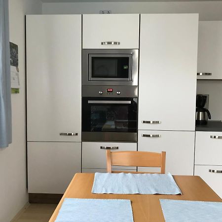 Haus Josefine Apartment ฟรีดริชส์ฮาเฟน ภายนอก รูปภาพ