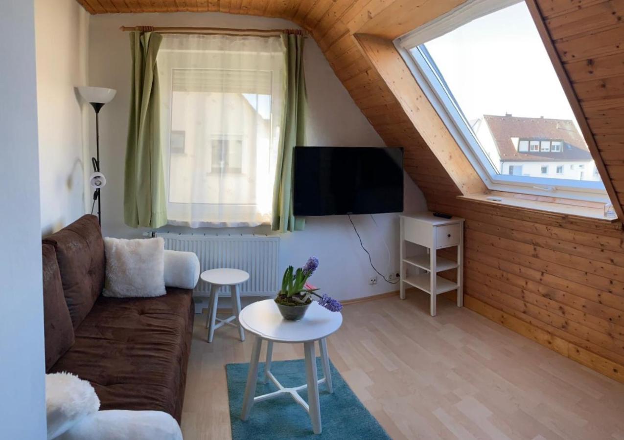 Haus Josefine Apartment ฟรีดริชส์ฮาเฟน ภายนอก รูปภาพ