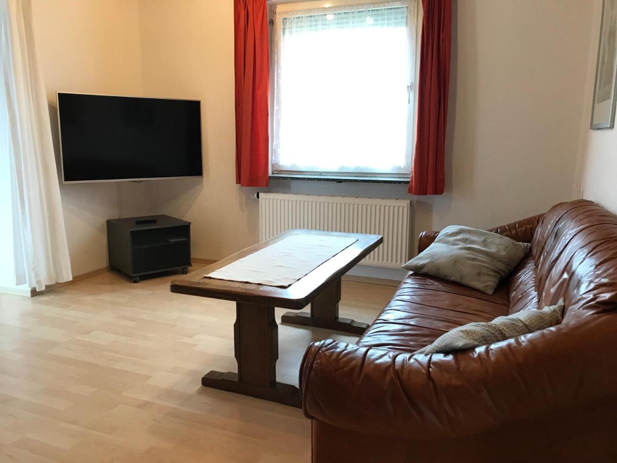 Haus Josefine Apartment ฟรีดริชส์ฮาเฟน ภายนอก รูปภาพ