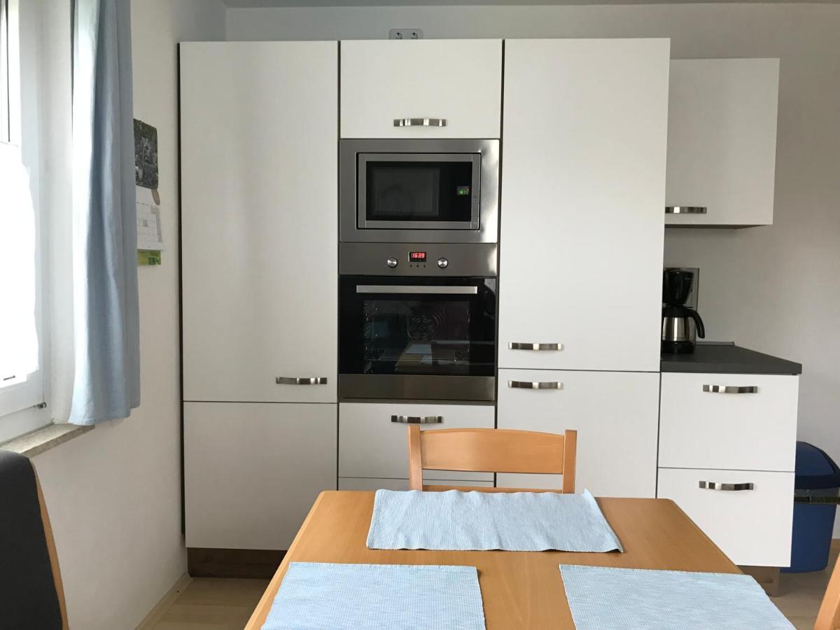 Haus Josefine Apartment ฟรีดริชส์ฮาเฟน ภายนอก รูปภาพ