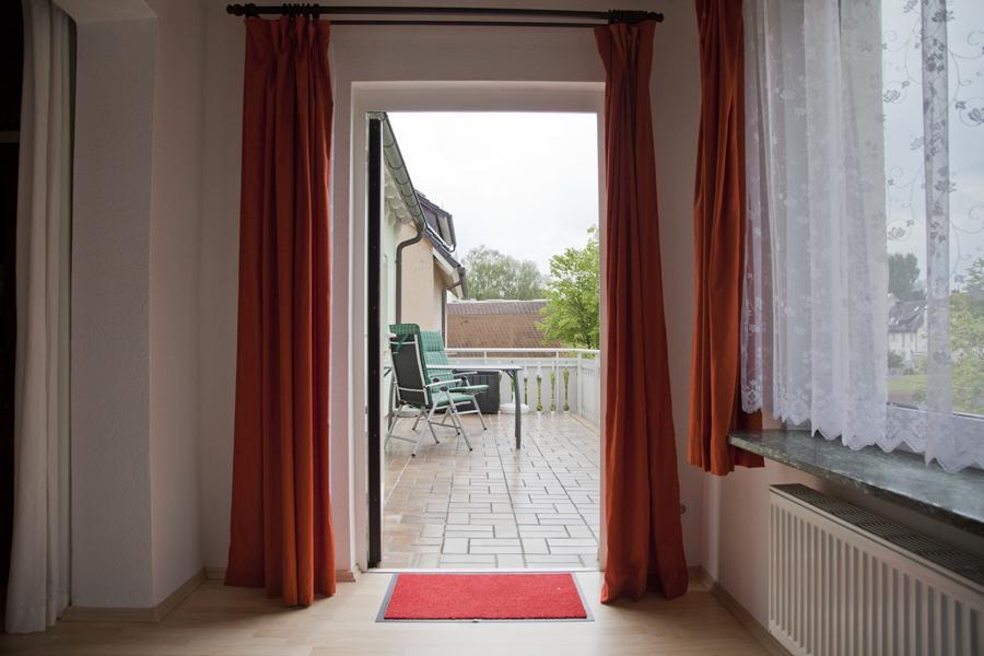 Haus Josefine Apartment ฟรีดริชส์ฮาเฟน ภายนอก รูปภาพ