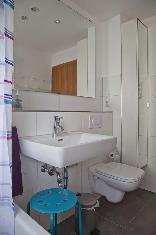 Haus Josefine Apartment ฟรีดริชส์ฮาเฟน ภายนอก รูปภาพ