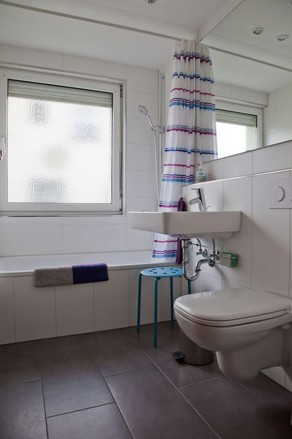 Haus Josefine Apartment ฟรีดริชส์ฮาเฟน ภายนอก รูปภาพ