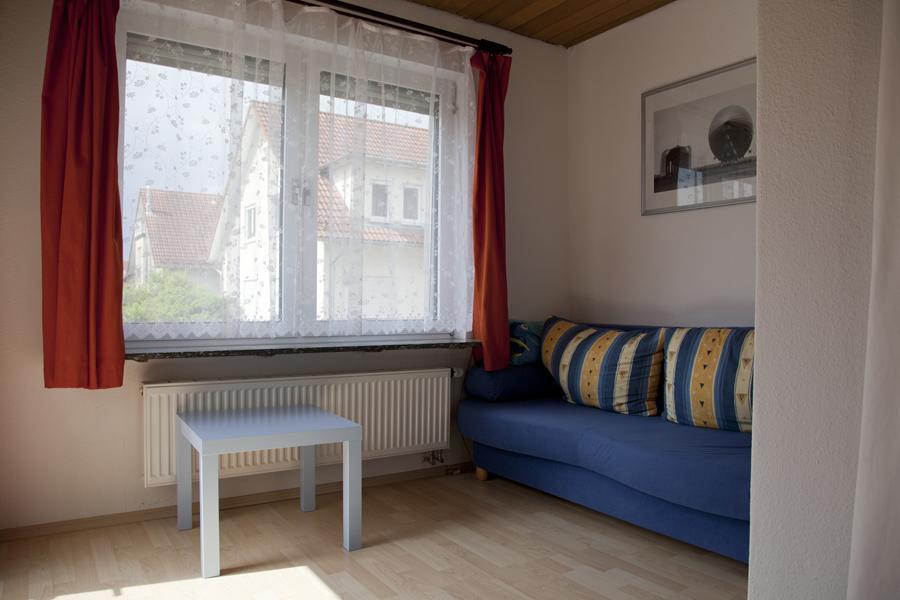 Haus Josefine Apartment ฟรีดริชส์ฮาเฟน ภายนอก รูปภาพ