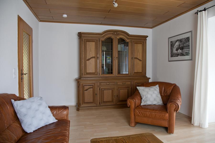 Haus Josefine Apartment ฟรีดริชส์ฮาเฟน ภายนอก รูปภาพ